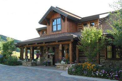 Catamount Ranch House 11