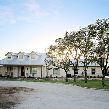 Cater Hill Country Ranch