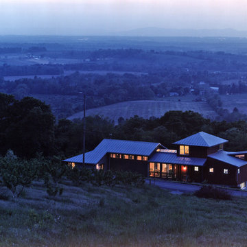Catoctin Mtns (MD) Residence