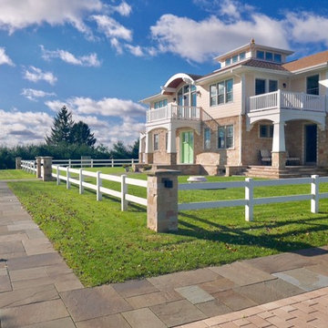 Catskill Mountains Maharishi Vastu