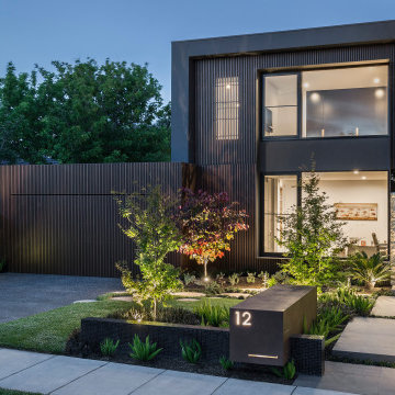 Caulfield - Lockhard Street Project