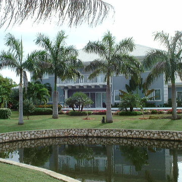Cayman III