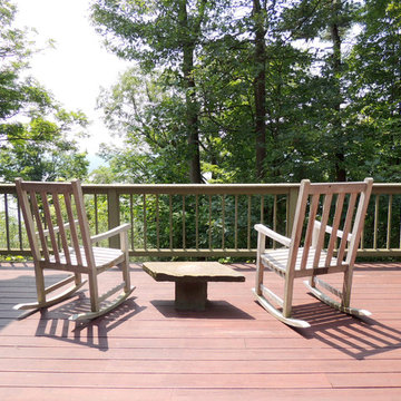 Cayuga Lake Views & Access