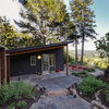 Houzz Tour: Rugged and Refined Beauty in Sonoma County