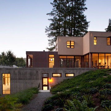 CCS Architects - Mill Valley, CA