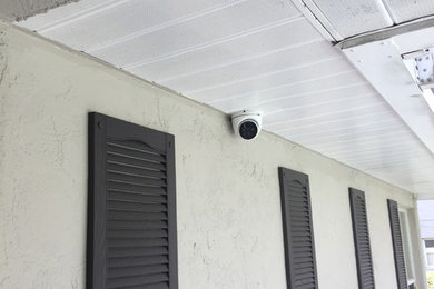 CCTV Seminole County