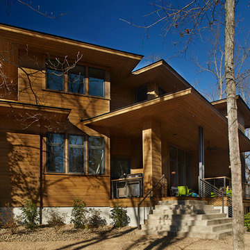 Cedar Contemporary Project