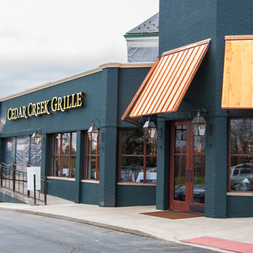 Cedar Creek Grille