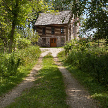 Cedar Grove Cabin