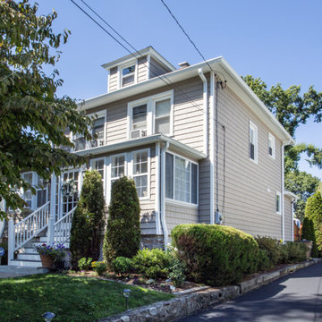 Cedar Impressions Vinyl Siding Stamford, CT