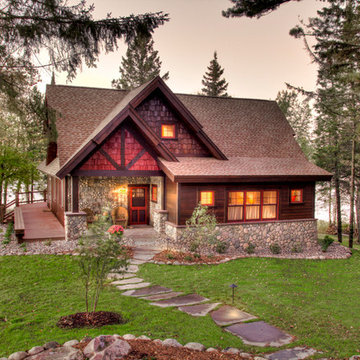 Cedar Lake 1