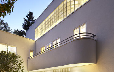 Bring Back the Optimism of Art Deco and Art Moderne