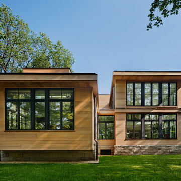 Cedar Modern