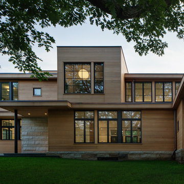 Cedar Modern