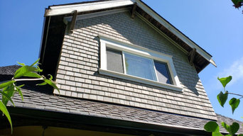 Cedar Shingles (Prime Grey 18')