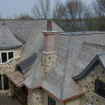 Cedar Shingles