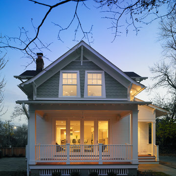 Cedar Street