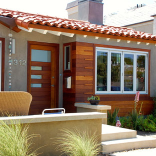 Cedar Street Residence