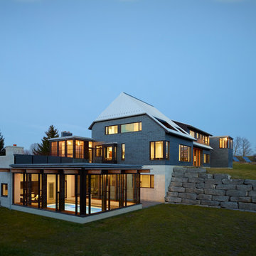 Cedarbrook House