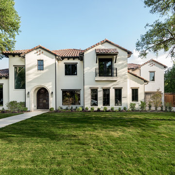 Cedarbrush - Spanish Modern