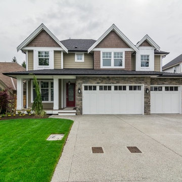 Cedarridge Home, Langley, BC