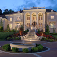 Magnificent Mansions