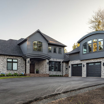 Celect Cellular Exteriors