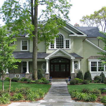 Centerport Residence