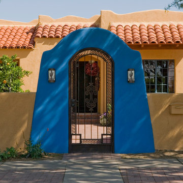 Central Tucson Bungalow