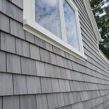 CertainTeed Cedar Impressions, Wareham, MA