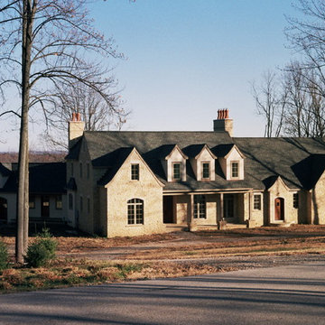 CertainTeed Grand Manor (Gatehouse Slate)