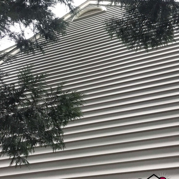 Certainteed Siding Herringbone Photos & Ideas Houzz