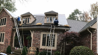 Best 15 Local Roofers Gutter Installers In Noblesville In Houzz