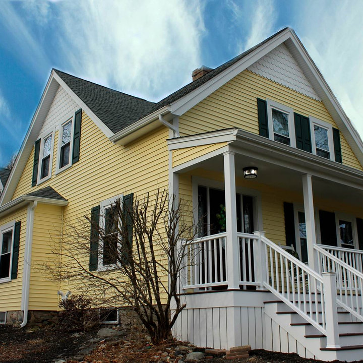 Certainteed Siding Colors Photos & Ideas Houzz