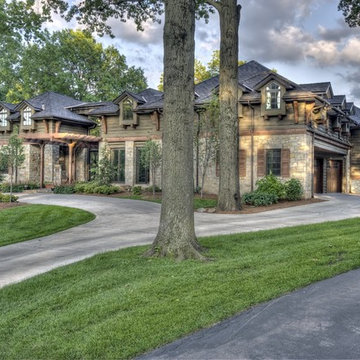 Certified Luxury Builders-Homoly Signature Homes-Kansas City-Custom Home-2