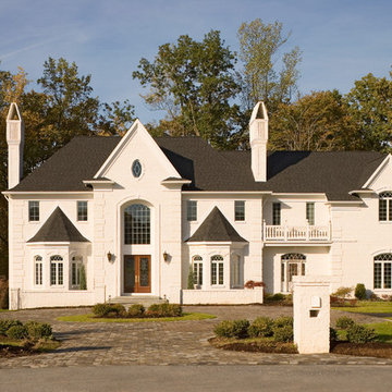Certified Luxury Builders - J Paul Builders - Baltimore, MD - Custom Home 2