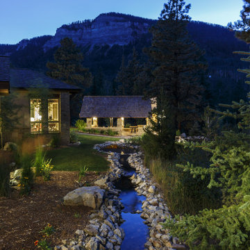 Certified Luxury Builders - Veritas Fine Homes Inc - Durango, CO - Weems Home B
