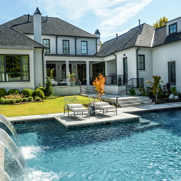 Cetingok Residence