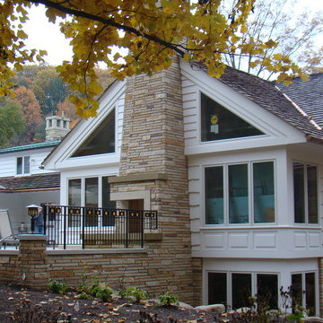 Chagrin Falls Residence