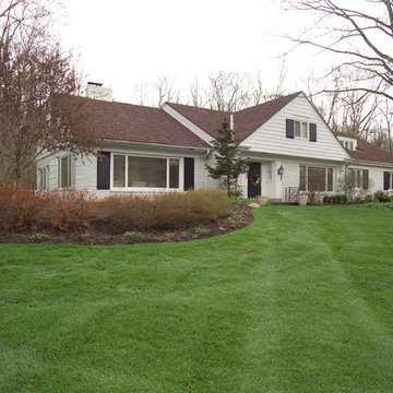 Chagrin Falls Residence