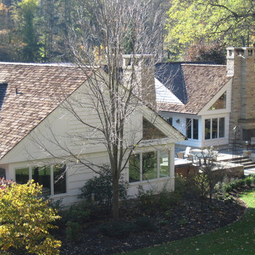 Chagrin Falls Residence