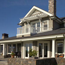 Porches, Patios and Awnings