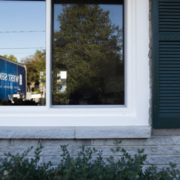 Chambersburg, PA Window Replacement