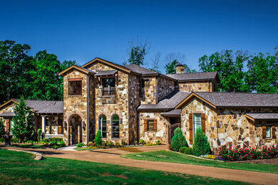 Inspiration for an exterior home remodel in Other