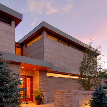 Chanin Residence