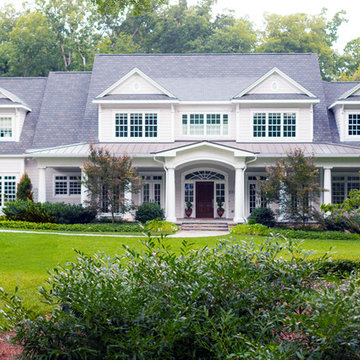 Chapel Hill Custom Home