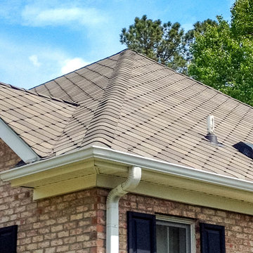 Chapel Hill, NC Residential Reroofing