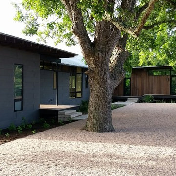 Chappell Hill Ranch