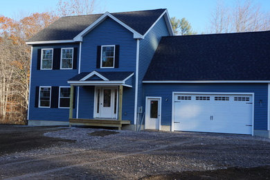 Charlan Project Windham,Maine