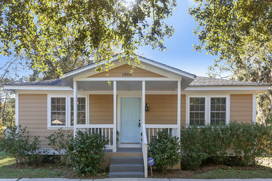Charleston Airbnb Staging